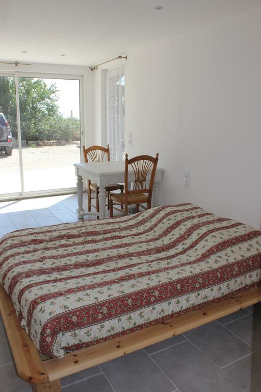 Вилла Soleil De Camargue Арль Номер фото