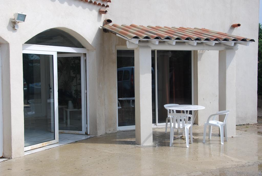 Вилла Soleil De Camargue Арль Экстерьер фото